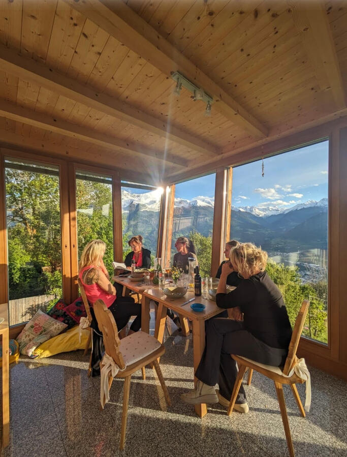 Abendessen Abendessen