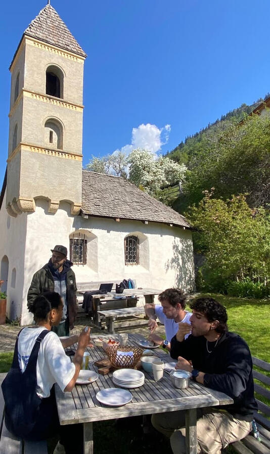 Frühstück Frühstück