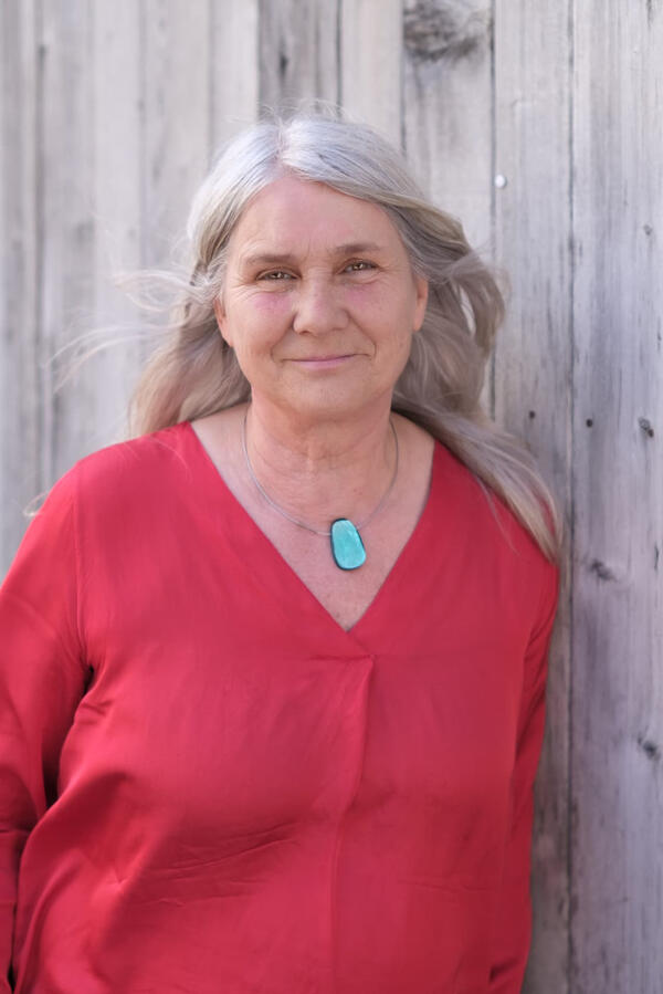 Patrizia Patrizia