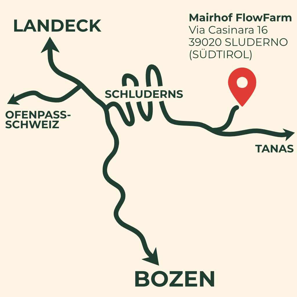 Anreise mit Google Maps Anreise mit Google Maps