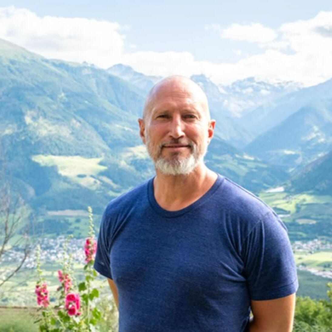Benno Fürmann Benno Fürmann